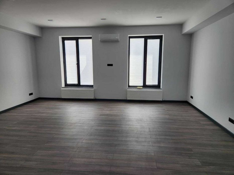Аренда офисного помещения 1400 м2