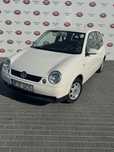 Vand volswagen lupo !!