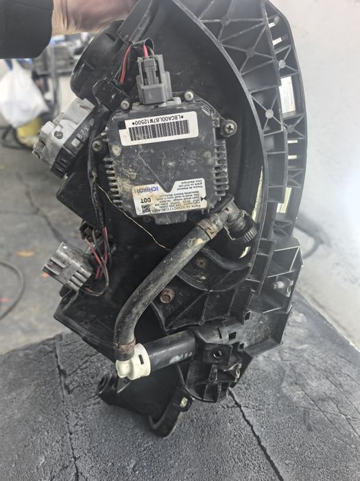 Фарове и стопове за Субару форестер 2008-2013г subaru forester sh