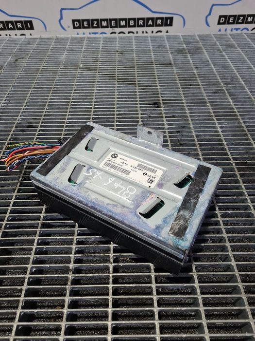 Amplificator audio BMW X5 E70 2007 - 2010 (846) 65129133913