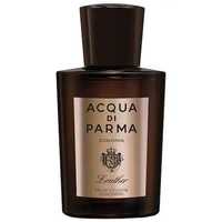 Apa de colonie Acqua di Parma Colonia Ambra Concentree, Barbati, 100ml