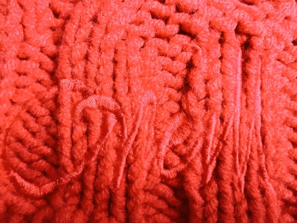 Детска плетена жилетка на O’Neill