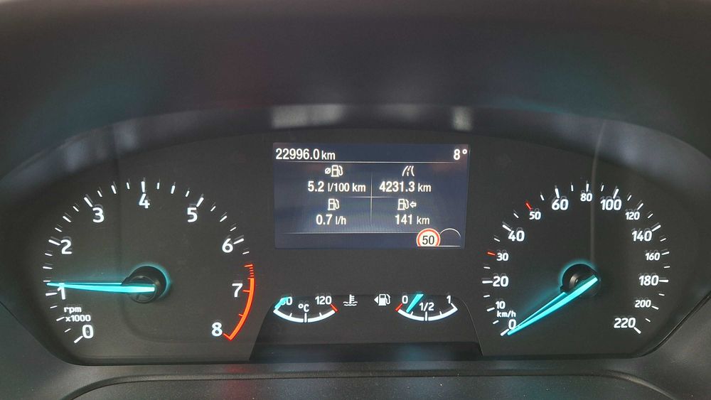 FORD PUMA, bonusuri incluse !