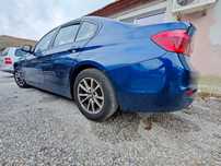 TOP! BMW f30 Facelift B47d20 автомат 8hp45 БМВ 3 серия лед 2018
