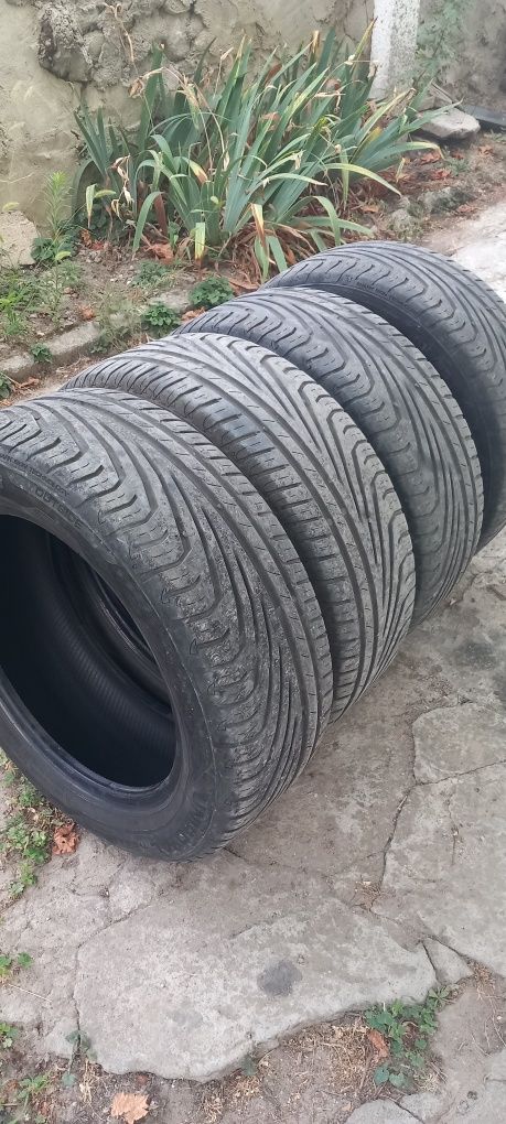 Летни Гуми Унироял 205/55/16