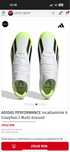 Ghete de fotbal adidas