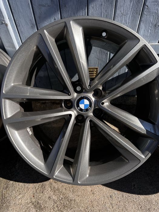 Vand Jante Bmw G30/31 r19 5x112