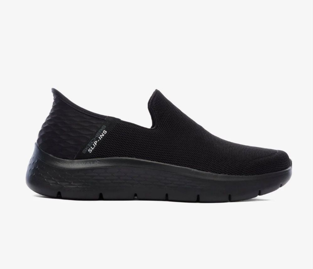 Skechers slip-ins слипоны