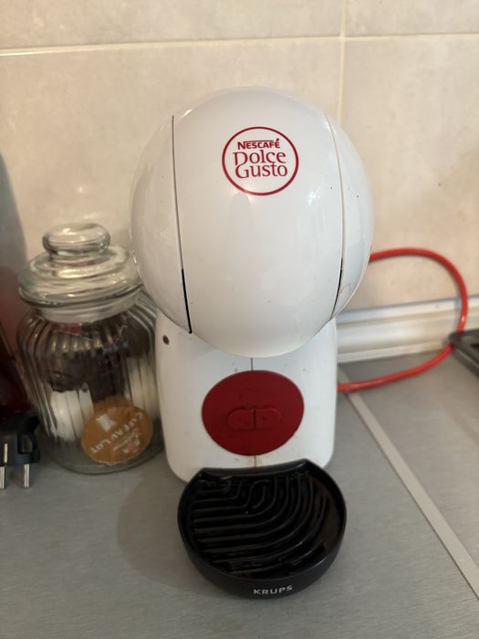 Кафемашина долче густо