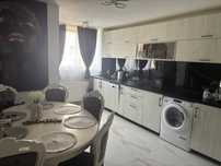 Vand apartament in Nasaud renovat mobilat cu 2 camere