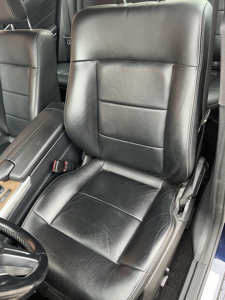 Mercedes E350 възможен БАРТЕР
