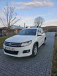 Vw Tiguan 2014, 2.0d, 4x4, automat, R-line