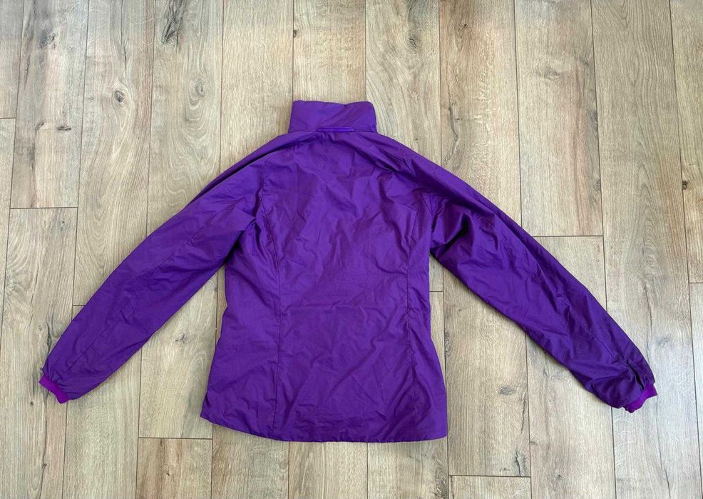 Haglofs S femei geaca Pertex Classic Eco