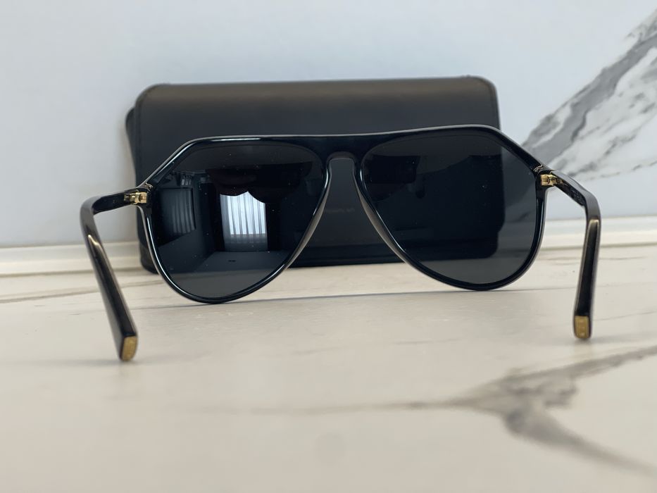 Мъжки очила D&G