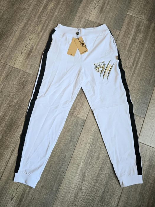 ЛИКВИДАЦИЯ! Оригинално дамско долнище Plein Sport  M  размер