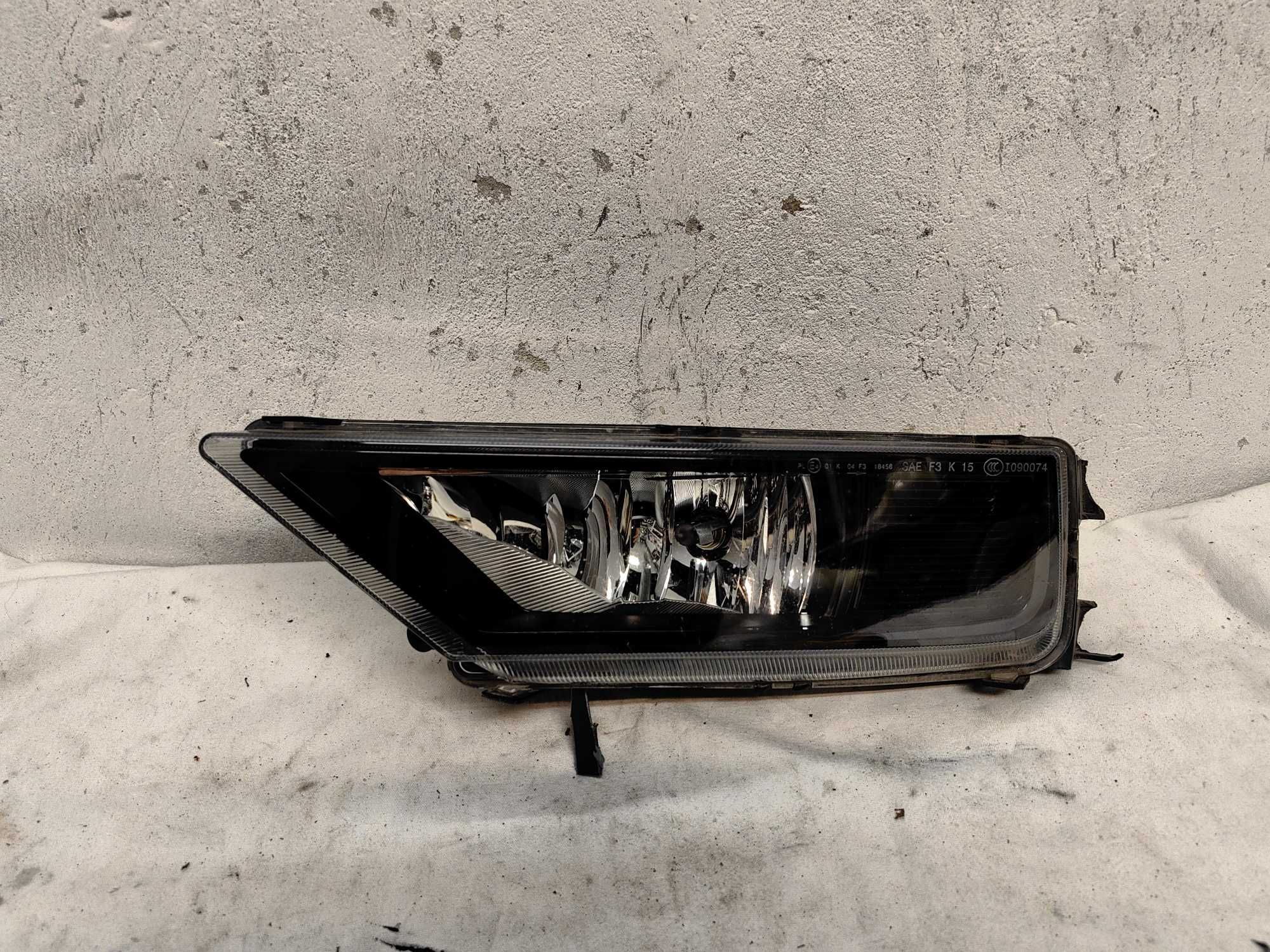 Оригинален халоген Vw Tiguan
