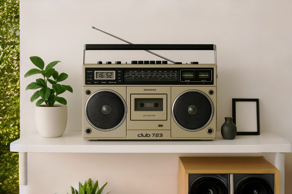 Siemens – restaurat, perfect funcțional, Bluetooth extern