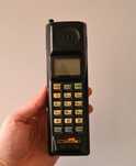 Telefon Vechi De Colectie Alcatel WalkTel 902