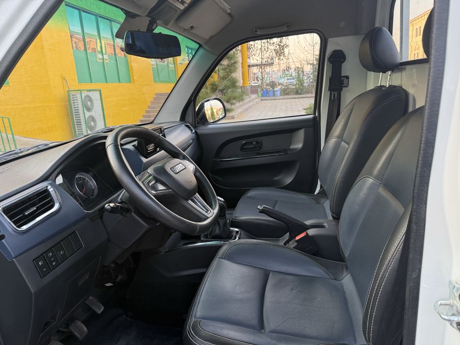 Shineray T30 Restayling 2023 yil