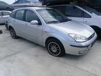 Форд Фокус/Ford Focus 1.8ДИ 2004г. на части