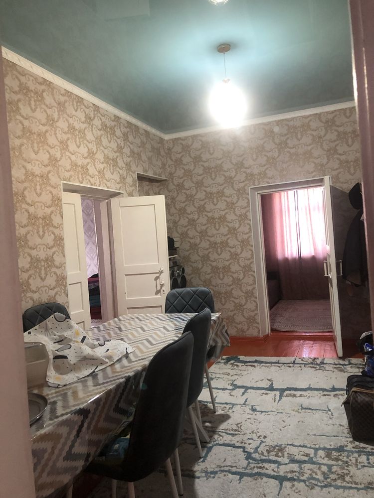 Срочно продается 4 комнатный дом