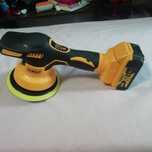 Polish auto Dewalt