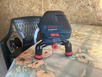 Nivela laser Bosch Professional GLL.3-50