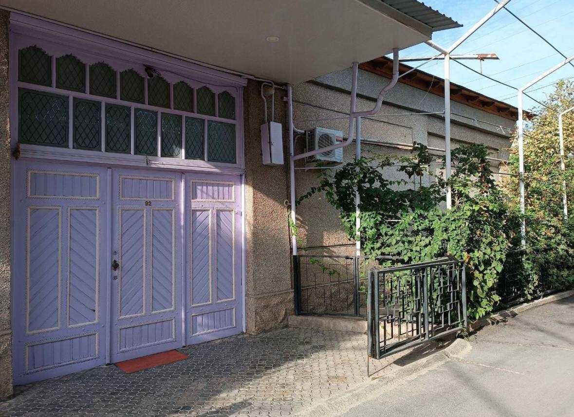 Продается дом в Мирзо Улугбекском районе 6 соток