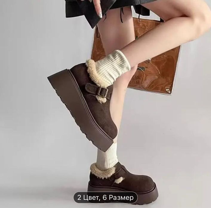 Женские ботинки, осенние сапоги