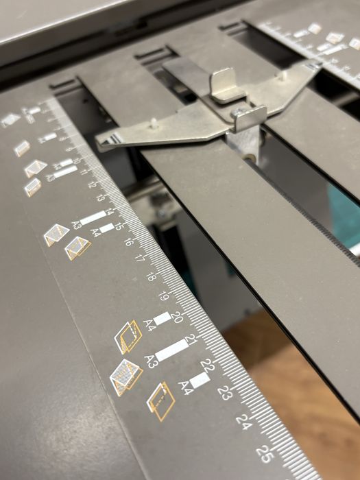 Vand Aparat faltuit - SUPERFAX PF-110