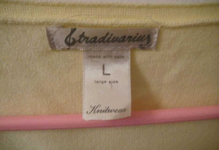 Cardigan Stradivarius,marimea M,nou