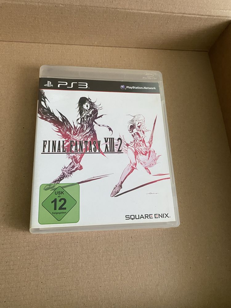 Игри за Playstation 3