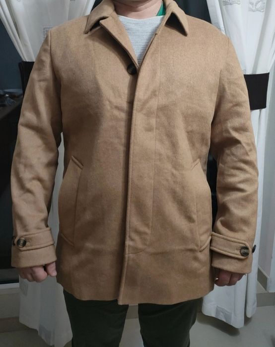 Palton bărbați C&A