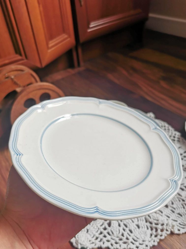 Порцеланов комплект на Villeroy&Boch