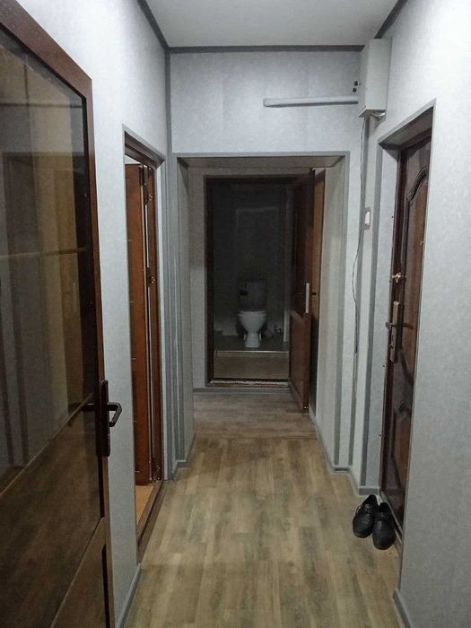 2Х Комнатная квартира.