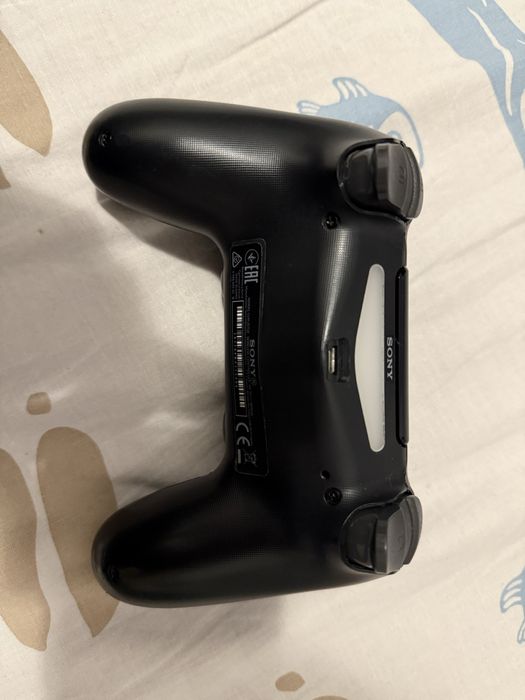 Controller PlayStation 4