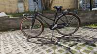 Аристократичен алуминиев велосипед Gazelle, Bismarck Shimano Nexus 7