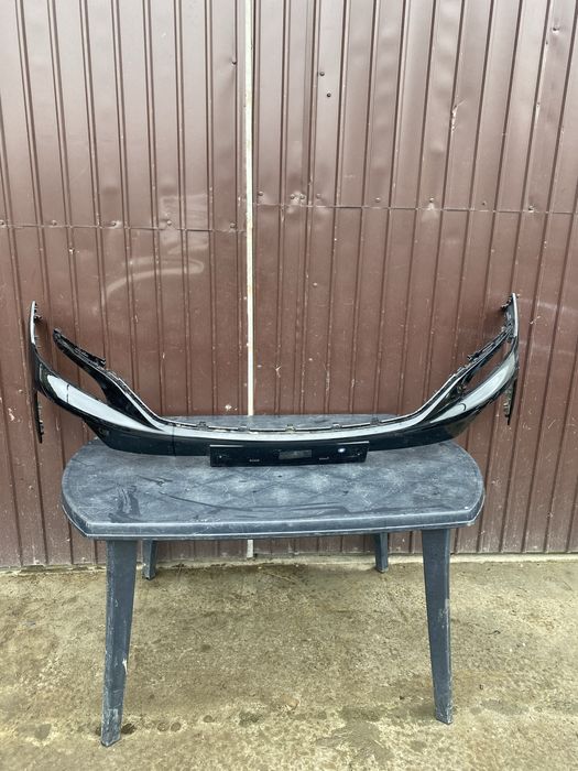 Bara fata renault austral 2022-2025