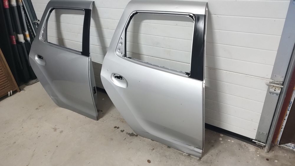 Ușa dreapta spate Dacia Duster 2 2018,2019,2020,2021,2022,2023