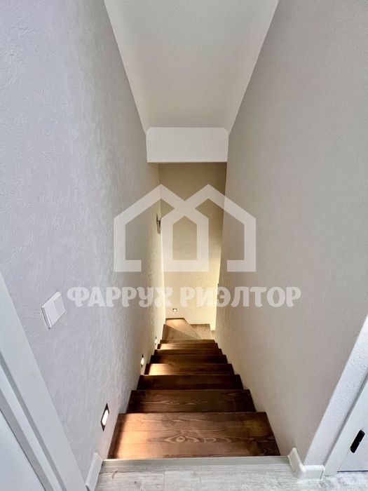 4 ком Паркентский 100м2 танхаус