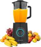 Блендер Cecotec Power Black Titanium 2300Max 1,5л 5скорости 6 остриета