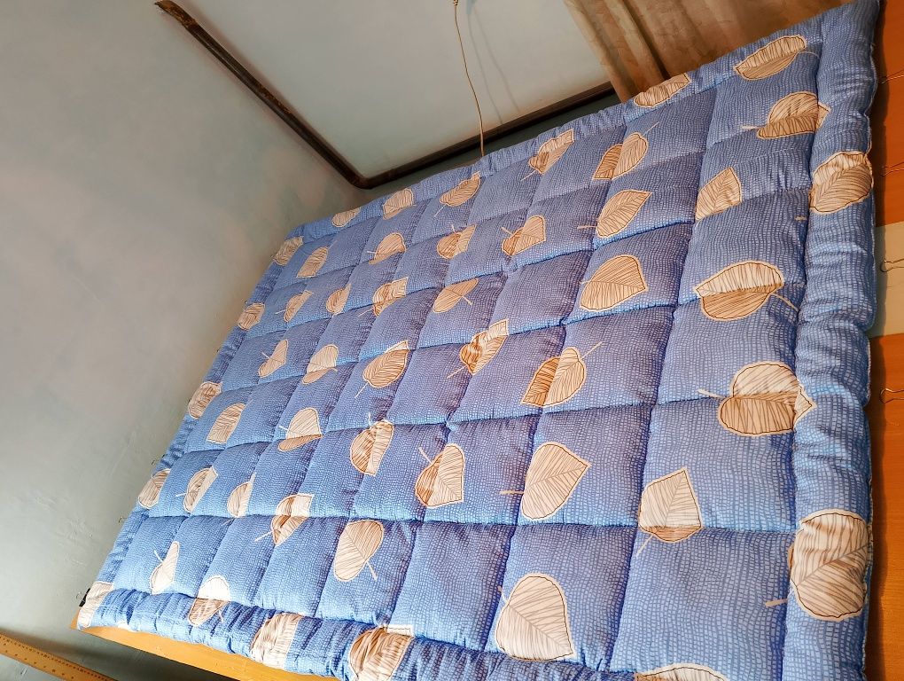 Реставрация одеял