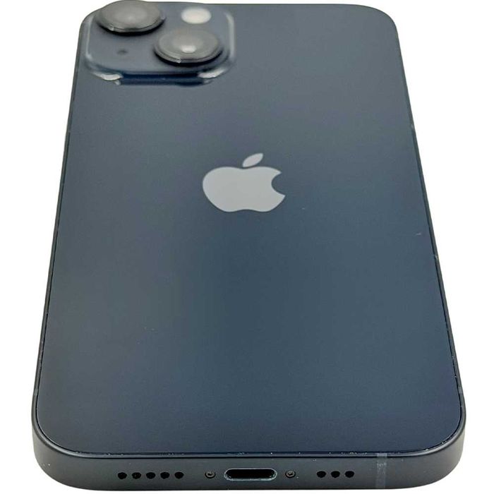 Magazin vindem apple iPhone 14 black excelent garantie 128gb in rate