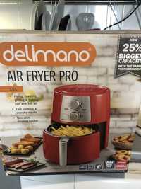Air fryer Pro Delimano