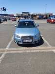 Audi A4 B7 2.0 TDI Quattro BRD 2006
