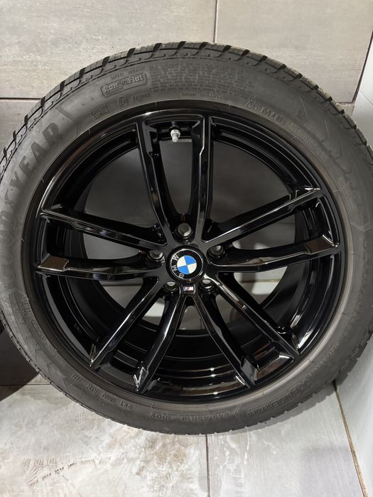 Jante BMW M Paket Seria5 G30 G31 G14 G15 G20 662M Echipare Iarna R18