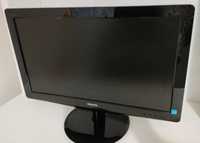 Monitor LED Philips 18.5" 196V3L