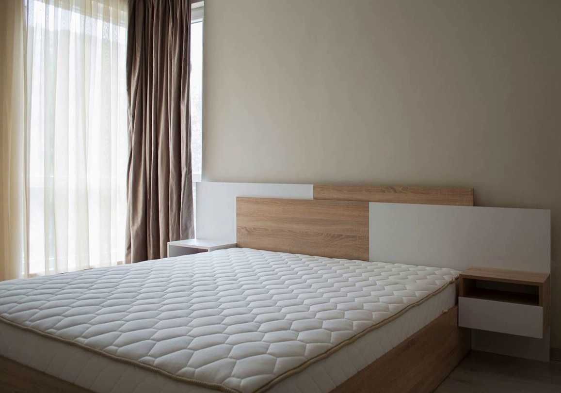 Дава се под наем Тристаен апартамент в Пловдив, Въстанически - 90 кв.м за 450 € - Снимка #3