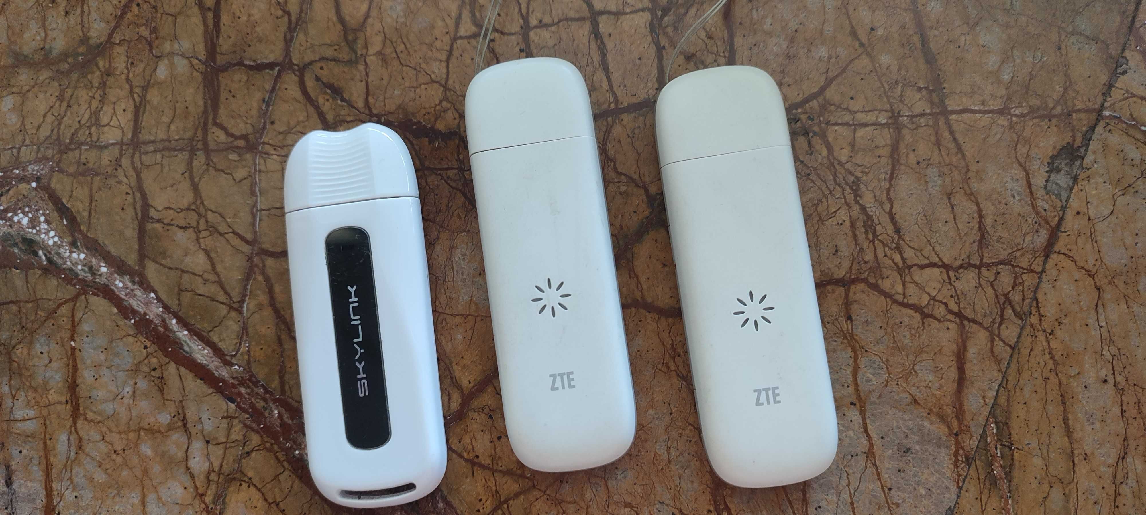 Модем флешка WiFi роутер ZTE 4G