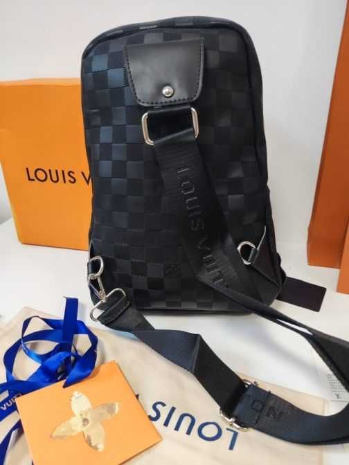 Geantă pentru femei, bărbați Louis Vuitton 77006-1